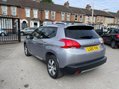 Peugeot 2008 1.2 e-VTi PureTech Allure EGC Euro 6 (s/s) 5dr 11