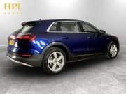 Audi E-Tron 50 Technik SUV 5dr Electric Auto quattro 71.2kWh (11kW Charger) (313 ps) 7