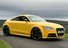 Audi TT 2.0 TFSI Coupe 3dr Petrol Manual quattro Euro 4 (272 ps)