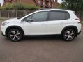 Peugeot 2008 1.2 PureTech GT Line Euro 6 (s/s) 5dr 5