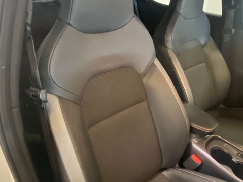 Nissan Juke 1.0 Juke N-Connecta DiG-T 5dr 13