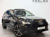 Audi Q7 3.0 TDI V6 45 Black Edition SUV 5dr Diesel Tiptronic quattro Euro 6 (s/s) (