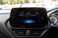 Suzuki S-Cross MOTION 31