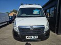 Vauxhall Movano F3300 L2H2 CDTI 2