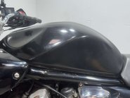 Suzuki Bandit 600 GSF 2003 43K PROJECT BIKE SPARES OR REPAIR FAIRED MODEL 600CC 7