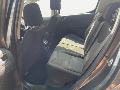 Peugeot 308 1.6 VTi Sport 5dr 18