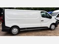 Vauxhall Vivaro 1.6 CDTi 2900 BiTurbo Panel Van 5dr Diesel Manual L2 H1 Euro 6 (s/s) (125 p 9
