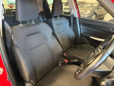 Suzuki Swift 1.0 Boosterjet SZ-T Euro 6 5dr 11