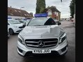 Mercedes-Benz GLA 2.1 GLA220d AMG Line (Premium) 7G-DCT 4MATIC Euro 6 (s/s) 5dr 2