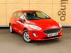 Ford Fiesta ZETEC