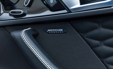 Jaguar F-Type Project 7 25