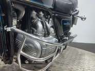 Honda GL 1978 26K PROJECT CLASSIC BIKE 1000CC SPARES OR REPAIR 9