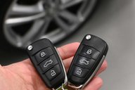 Audi A3 2.0 A3 Sportback 35 TDI S Line 5dr 38