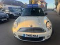 Mini Convertible 1.6 One Auto Euro 6 2dr 2