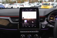 Renault Arkana RS LINE E-TECH 21