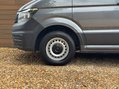 Volkswagen Crafter 2.0 Crafter CR35 Trendline TDI 12