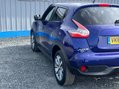 Nissan Juke 1.5 dCi Tekna Euro 6 (s/s) 5dr 67