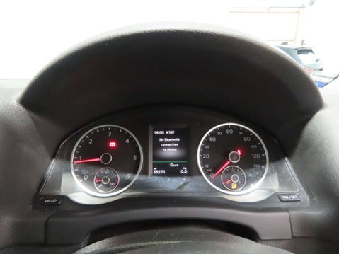 Volkswagen Tiguan 2.0 Tiguan Match TDI BlueMotion Technology 4Motion 4WD 5dr 12