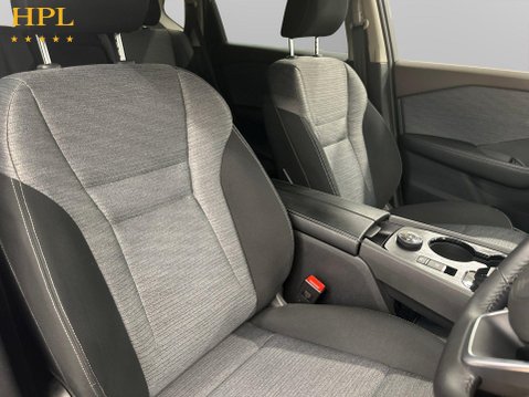 Nissan X-Trail 1.5 h e-POWER N-Connecta SUV 5dr Petrol Hybrid Auto e-4ORCE Euro 6 (s/s) (2 11