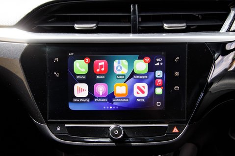 Vauxhall Corsa ELITE EDITION 28