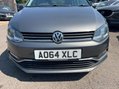 Volkswagen Polo 1.0 BlueMotion Tech SE Euro 6 (s/s) 5dr 9