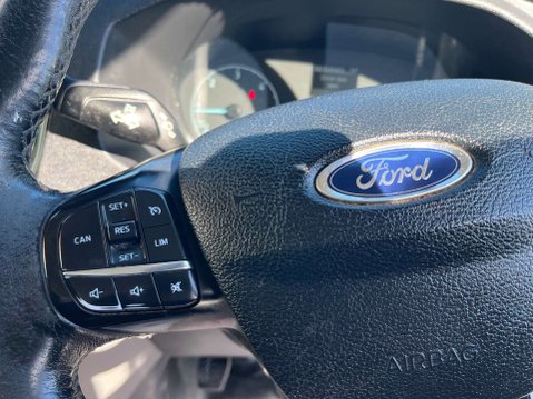 Ford Transit Custom 2.0 Transit Custom 300 Limited LWB L2 Sport Style 21