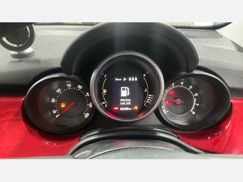 Fiat 500X 1.4 MultiAir Pop Star DDCT Euro 6 (s/s) 5dr 7