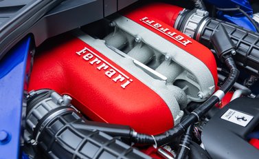 Ferrari Purosangue 62