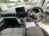 Vauxhall Combo LWB L2H1 (SOLD) Low Roof Sportive 2300 Air Con Sensors EURO 6 NO VAT 27