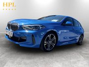 BMW 1 Series 1.5 118i M Sport (LCP) Hatchback 5dr Petrol DCT Euro 6 (s/s) (136 ps) 3
