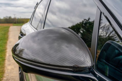 Porsche Cayenne 4.0T V8 TURBO GT 23