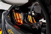 McLaren Senna HUGE MSO SPECIFICATION. MSO INTERIOR. LIFT. B&O. 20