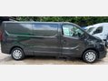 Vauxhall Vivaro 1.6 CDTi 2900 BiTurbo ecoFLEX Sportive Panel Van 5dr Diesel Manual L2 H1 Eu 8