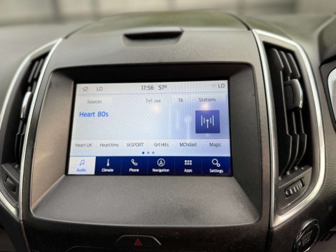 Ford Galaxy 2.0 Galaxy Titanium EcoBlue Auto 5dr 68