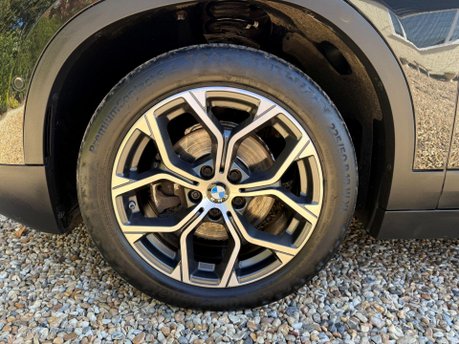 BMW X2 1.5 18i Sport sDrive Euro 6 (s/s) 5dr 12