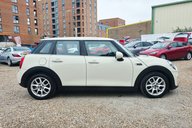 Mini Hatch 1.5 COOPER AUTOMATIC! FULL SERVICE HISTORY! 6 SERVICES! 14