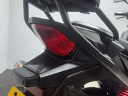 Honda CB GLR 125 2019 ONLY 10K NEW MOTSERVICED 125CC LEARNER BIKE CBF125 18