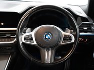 BMW 3 Series 2.0 330e 12kWh M Sport Pro Edition Saloon 4dr Petrol Plug-in Hybrid Auto xD 7