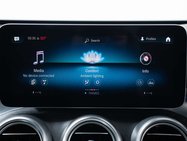 Mercedes-Benz GLC 2.0 GLC300d AMG Line (Premium Plus) SUV 5dr Diesel G-Tronic+ 4MATIC Euro 6 30