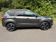 Ford Kuga TITANIUM X EDITION TDCI 6