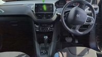 Peugeot 208 1.6 VTi Allure Hatchback 5dr Petrol Auto Euro 5 (120 ps) 25