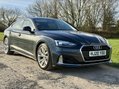 Audi A5 SPORTBACK TDI SPORT MHEV 1