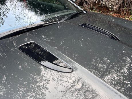 Jaguar F-Type 2.0i Chequered Flag Auto Euro 6 (s/s) 2dr 17