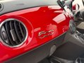Fiat 500 DOLCEVITA MHEV 24