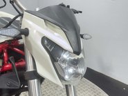 Sinnis RSX 2020 16K 125CC NAKED BIKE LEARNER LEGAL PROJECT BIKE 7
