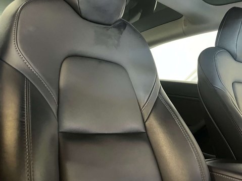 Tesla Model 3 Model 3 Standard Range + 4dr 14