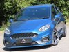 Ford Fiesta 1.5T EcoBoost ST-2 Hatchback 3dr Petrol Manual Euro 6 (s/s) (200 ps)
