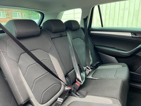 Skoda Kodiaq 1.5 TSI ACT SE Drive SUV 5dr Petrol DSG Euro 6 (s/s) (150 ps) 13
