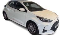 Toyota Yaris 1.5 VVT-h Icon Hatchback 5dr Petrol Hybrid E-CVT Euro 6 (s/s) (116 ps) 1