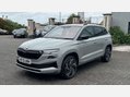Skoda Karoq 1.5 Karoq Sportline TSi Semi-Auto 5dr 1